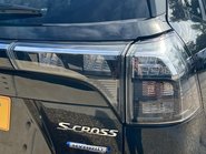 Suzuki S-Cross MOTION BOOSTERJET MHEV 14
