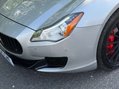 Maserati Quattroporte 3.0 Quattroporte DV6 Auto 4dr 78