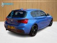 BMW 1 Series 1.5 118i M Sport Shadow Edition Auto Euro 6 (s/s) 5dr 18