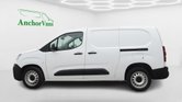 Fiat Doblo LWB L2H1 Low Roof Air Con EURO 6 7