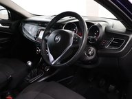 Alfa Romeo Giulietta TB SUPER 4