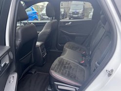 Ford Kuga 2.5 Duratec 14.4kWh ST-Line X Edition CVT Euro 6 (s/s) 5dr 29