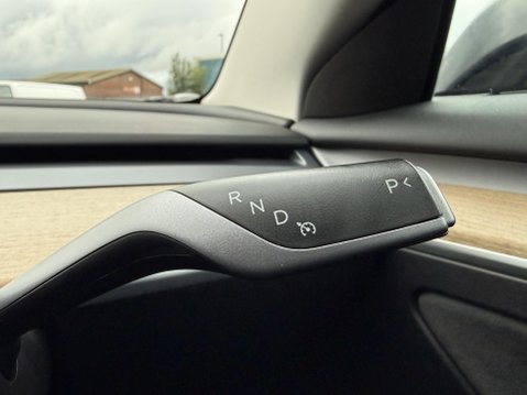 Tesla Model 3 Saloon 4dr Electric Auto RWD (241 bhp) 36