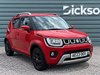 Suzuki Ignis 1.2 Dualjet Hybrid SZ5