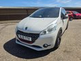 Peugeot 208 1.6 208 GTi 30th e-THP 3dr 4
