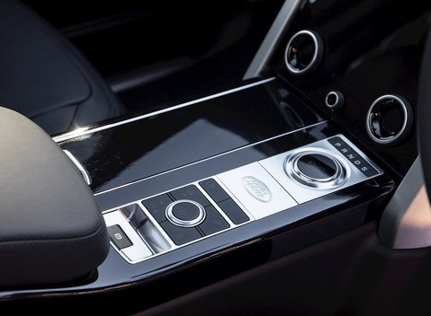 Land Rover Range Rover Vogue URBAN 22