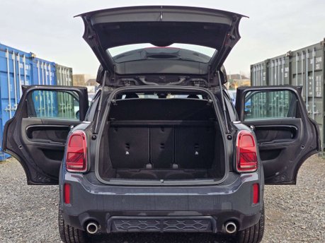 Mini Countryman 2.0 Cooper S Sport SUV 5dr Petrol Steptronic Euro 6 (s/s) (178 ps) 33