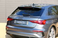 Audi A3 1.5 A3 Black Edition 35 TFSI MHEV SA 5dr 14