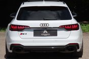 Audi RS4 2.9 TFSI V6 Carbon Black Tiptronic quattro Euro 6 (s/s) 5dr 6