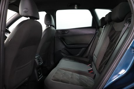 SEAT Ateca TDI XCELLENCE 42