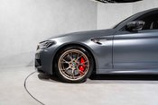 BMW M5 CS. FULL SATIN PPF. CARBON ENGINE BAY. CARBON BUCKETS. CERAMICS. HUD. 9