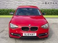 BMW 1 Series 1.6 118i Sport T 5dr 2