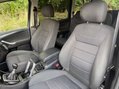 Ford Galaxy 2.0 Galaxy Titanium TDCi 5dr 21