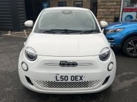 Fiat 500e ICON 3
