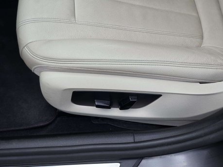 BMW 5 Series 2.0 520i GPF SE Saloon 4dr Petrol Auto Euro 6 (s/s) (184 ps) 27