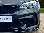 BMW M2 COMPETITION 17