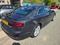 Audi A5 2.0 TDI 40 S line S Tronic Euro 6 (s/s) 2dr 4