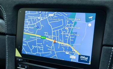 Porsche Cayman GT4 RS (718) 25