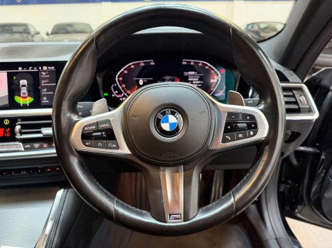 BMW 4 Series 2.0 420i M Sport Coupe 2dr Petrol Auto Euro 6 (s/s) (184 ps) 26
