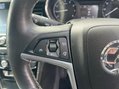 Vauxhall Mokka X 1.4i Turbo Active SUV 5dr Petrol Auto Euro 6 (140 ps) 20