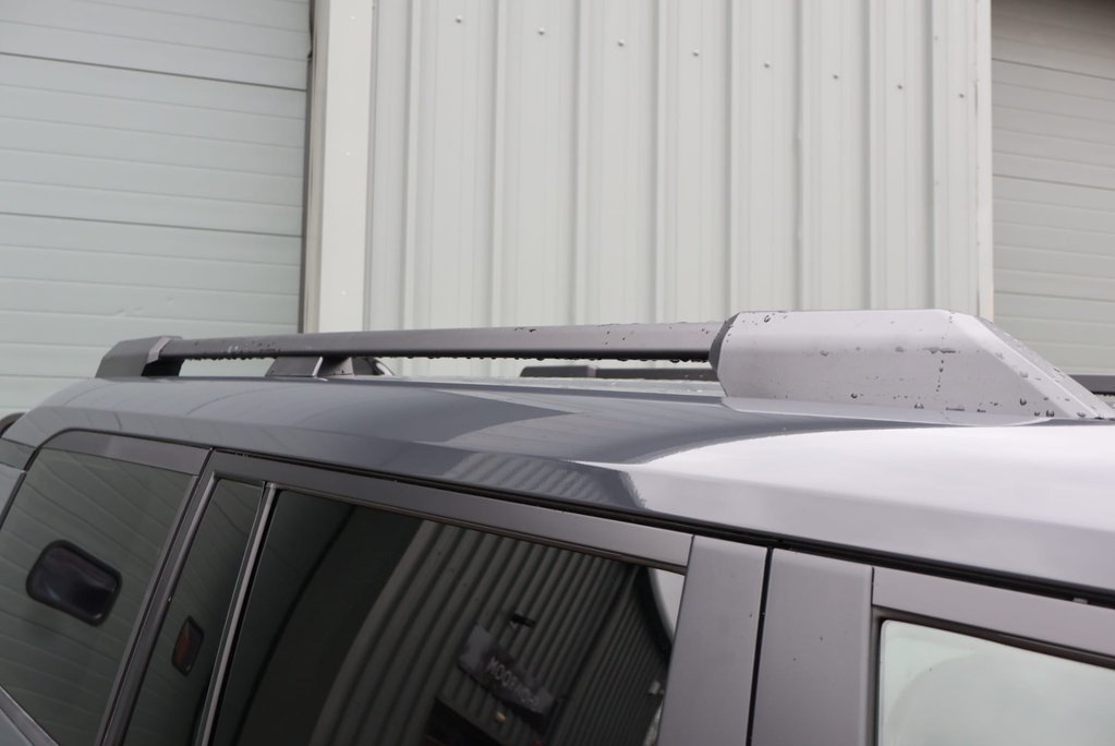 Toyota Land Cruiser  COMMERCIAL styled by seeker with rear seats world tour edition  26