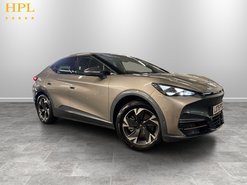 Cupra Tavascan 77kWh V1 SUV Coupe 5dr Electric Auto (286 ps)