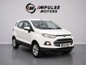 Ford Ecosport 1.0 EcoSport Zetec T 5dr