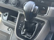 Volkswagen Crafter CR35 L2 H2 177 ps Tdi Trendline DSG 34