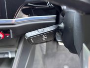 Audi Q3 1.5 TFSI CoD 35 Black Edition Sportback S Tronic Euro 6 (s/s) 5dr 47