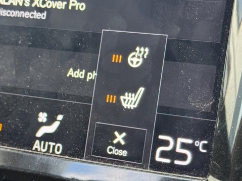 Volvo XC60 2.0 D5 PowerPulse R-Design Auto AWD Euro 6 (s/s) 5dr 17