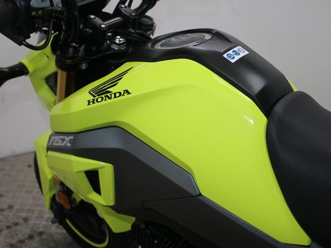 Honda MSX125 MSX 125-G 20