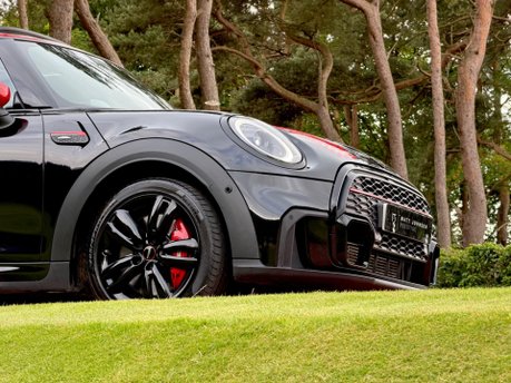 Mini Hatch JOHN COOPER WORKS 39