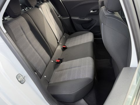 Vauxhall Corsa 1.2 Design 5dr 32