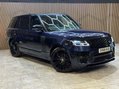 Land Rover Range Rover 3.0 Range Rover Vogue SE SDV6 Auto 4WD 5dr 8