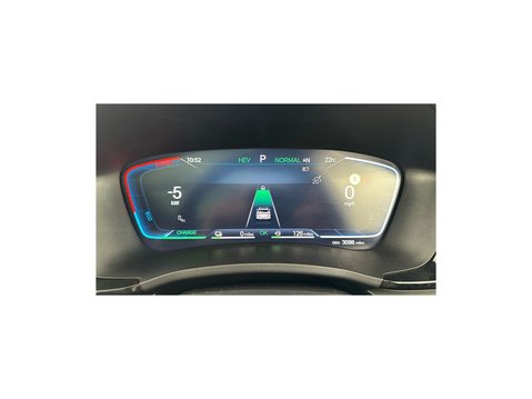 BYD Seal U 1.5 DM-i PHEV AWD Design Auto 9