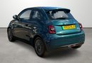 Fiat 500 87kW Icon 42kWh 3dr Auto 3