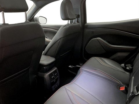 Ford Mustang Mach-E Extended Range 91kWh SUV 5dr Electric Automatic AWD (351 ps) DAB Radio - Re 21