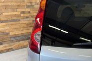 Nissan Note 1.6 16V Tekna Hatchback 5dr Petrol Auto Euro 4 (110 ps) 47