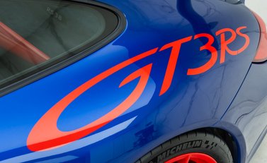 Porsche 911 GT3 RS (997.2) 40