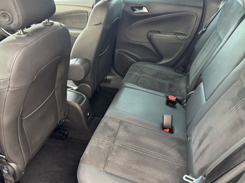 Vauxhall Crossland 1.2 Turbo [130] Ultimate 5dr 31