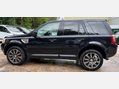 Land Rover Freelander 2 2.2 TD4 HSE SUV 5dr Diesel Auto 4WD Euro 4 (160 ps) 14