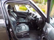 Mini Countryman Cooper SD 11