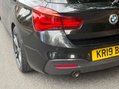 BMW 1 Series 3.0 M140i Shadow Edition Auto 5dr 68