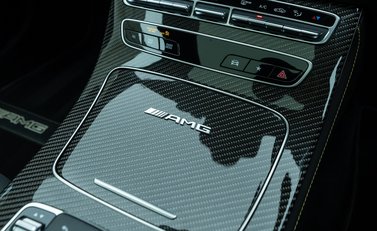 Mercedes-Benz E Class AMG E 63 S FINAL EDITION 27