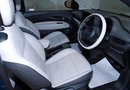 Fiat 500 87kW La Prima 42kWh 2dr Auto 20