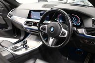 BMW X5 3.0 X5 xDrive 45e M Sport Auto 4WD 5dr 18