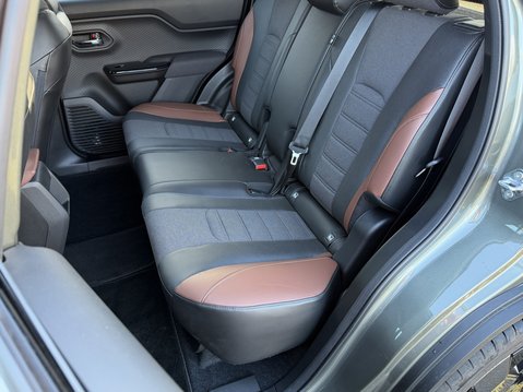 Suzuki e Vitara 135kW Ultra ALLGRIP-e 61kWh 5dr Auto 38