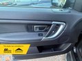 Land Rover Discovery Sport 2.0 Discovery Sport Landmark TD4 Auto 4WD 5dr 32