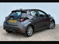 Toyota Yaris 1.5 Yaris Icon HEV CVT 5dr 7