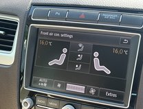 Volkswagen Touareg 3.0 TDI V6 BlueMotion Tech SE SUV 5dr Diesel Tiptronic 4WD Euro 6 (s/s) (26 25